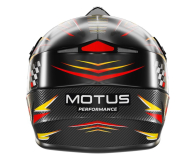 Motus Daytona - XL - 1537494 - zdjęcie 6